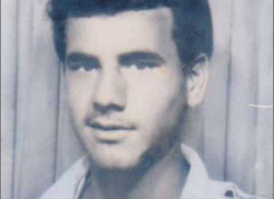 محمد کرمی