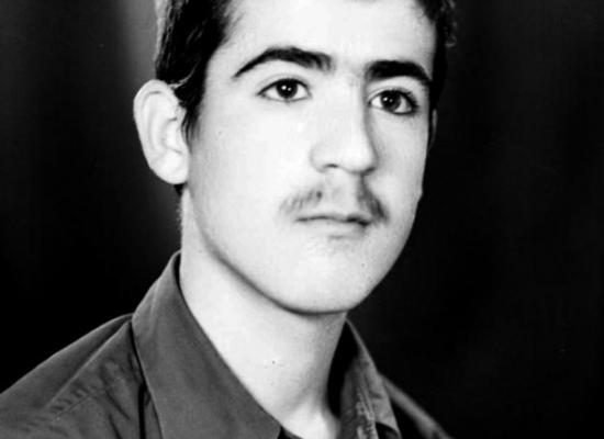 عبدالرضا صالحی