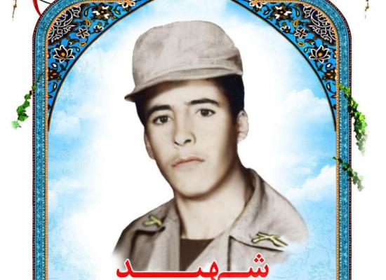 عزت الله احمدی