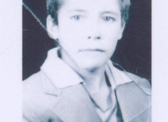 عزت الله احمدی