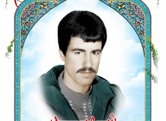 علی ابوالحسنی
