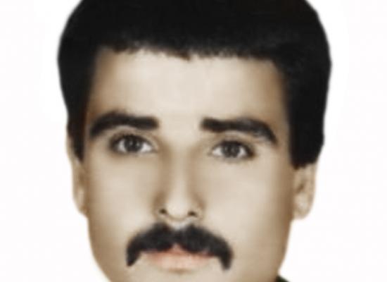  محمدعلی حاج محمدحسینی
