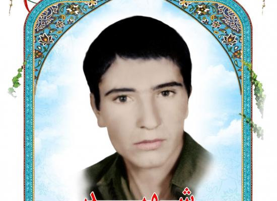 محمدحسین ابراهیمی