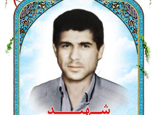 محمود حاج جعفری