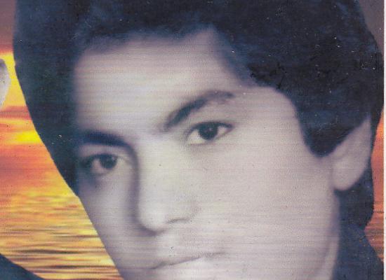 بیژن کاظمی سنجانی
