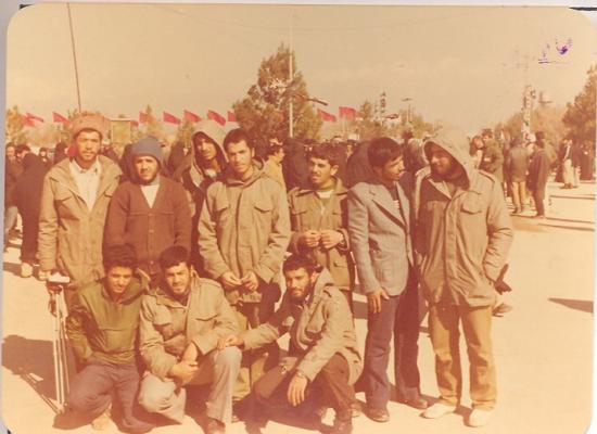علیرضا ابراهیمی