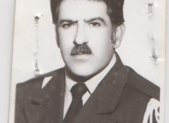 رحیم آبایی هزاوه