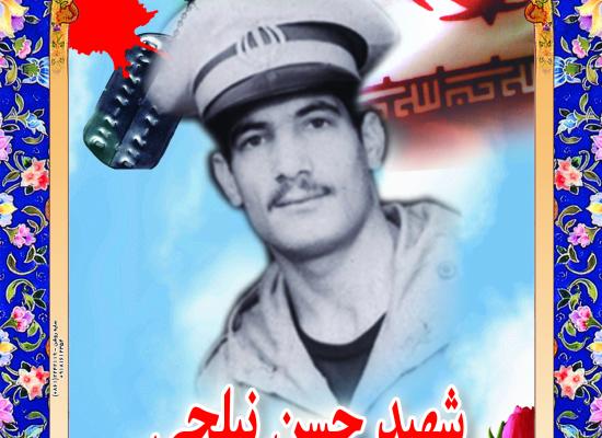 حسن نیلچی