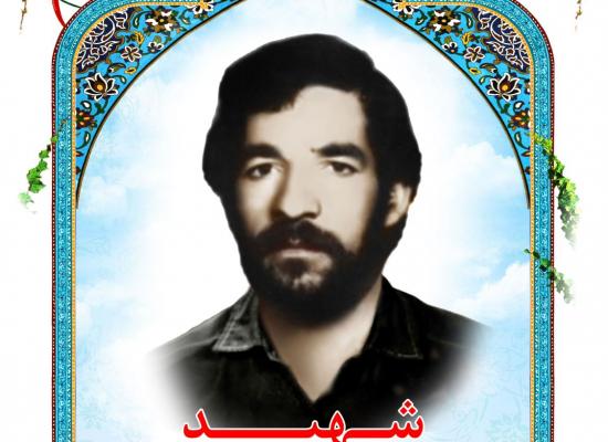 رضا ایجانی شراهی
