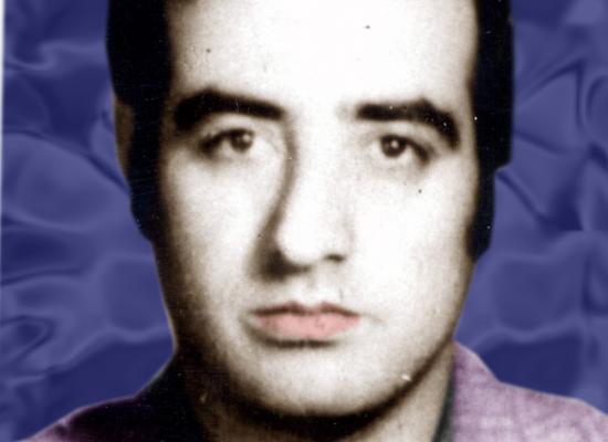 سید هاشم موسوی حصاری