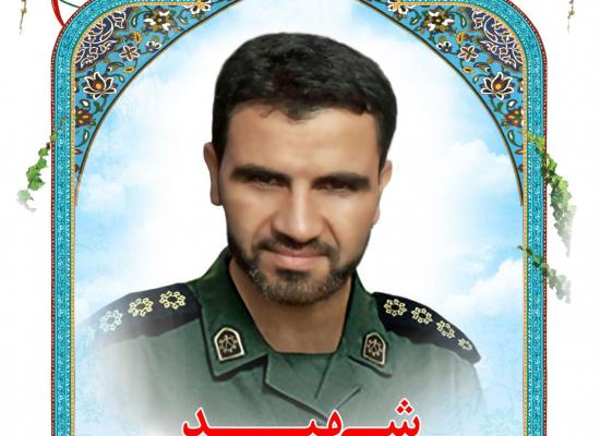 سیدمهدی میرعباسی