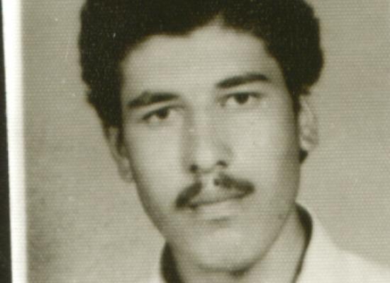 شکر الله آقازیارتی