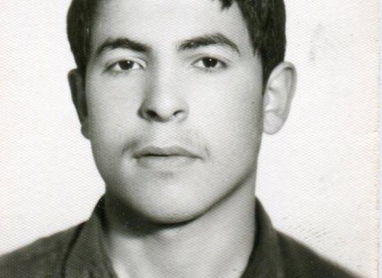 اسدالله محمدی