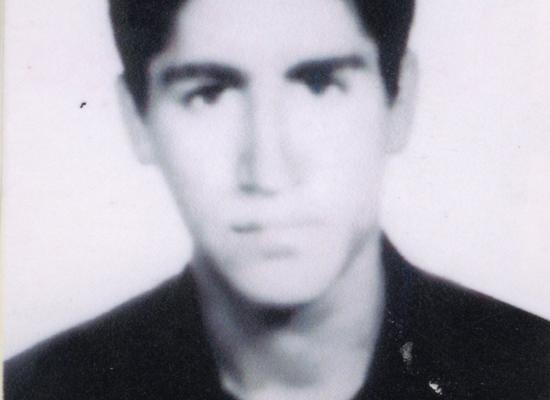 غلامرضا محمدی
