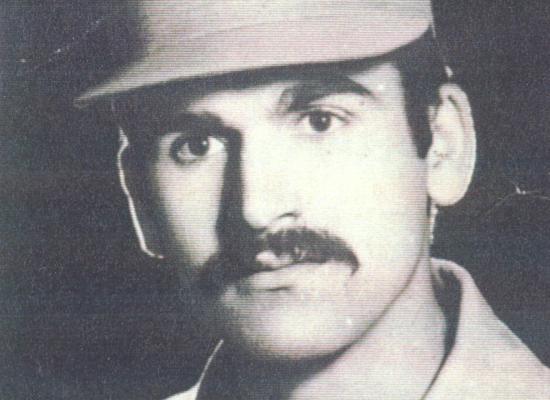 علی اکبر نامدار