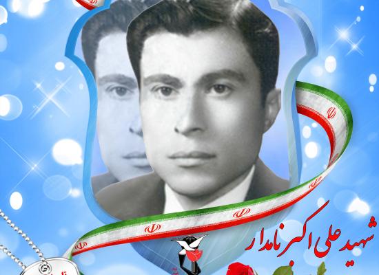 علی اکبر نامدار