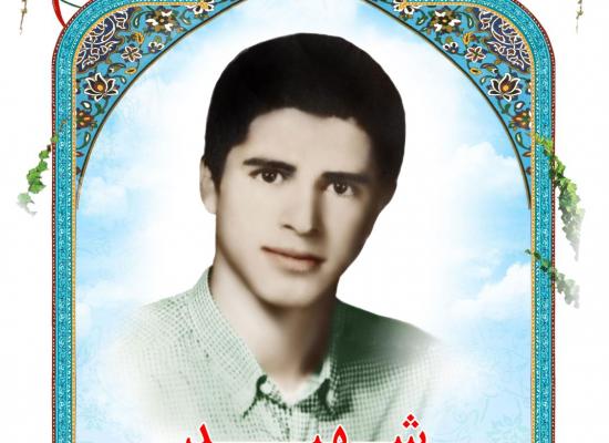 علی کرم اکبری