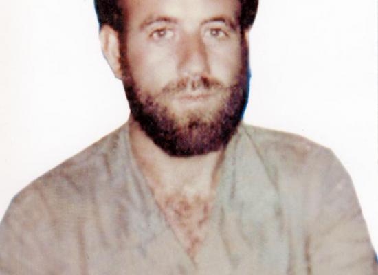 غلامعلی قادری