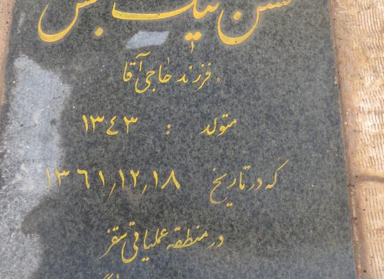  محسن نیک بخش