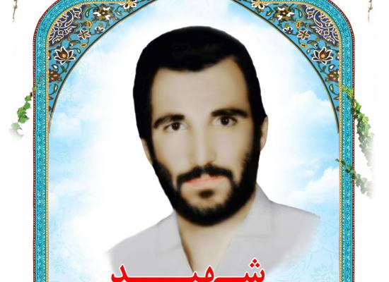 محمد آقچه کهریزی