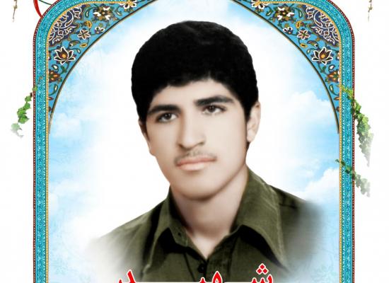 هادی آقاجانی