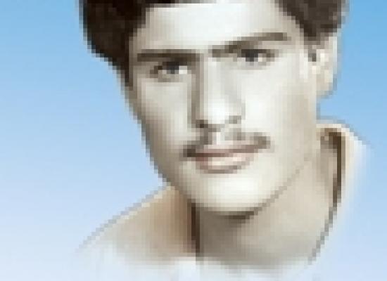 غلامرضا قجری