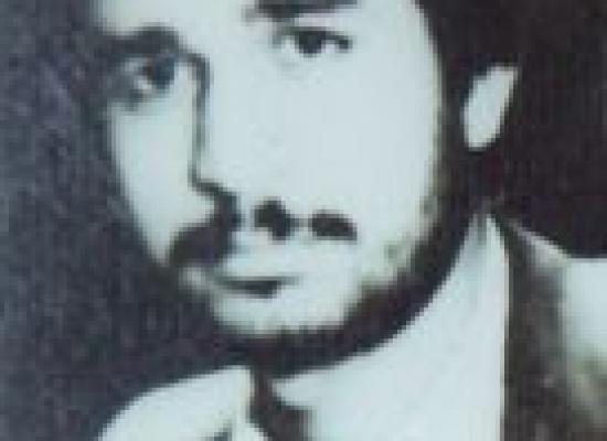 مرتضی اعتمادزاده