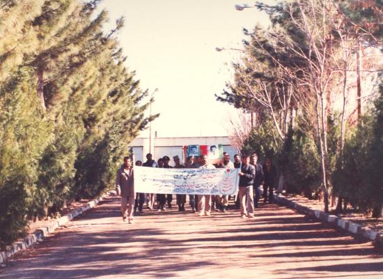 صفرعلی اکبری