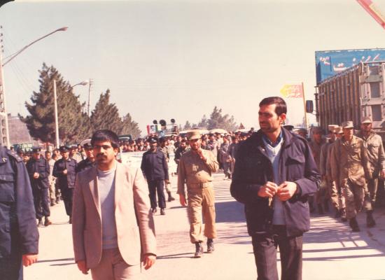 صفرعلی اکبری
