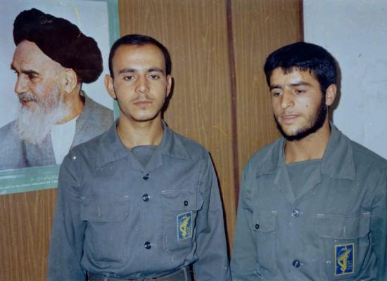 سعید فرداد
