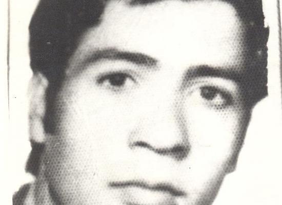 مرتضی کمانی