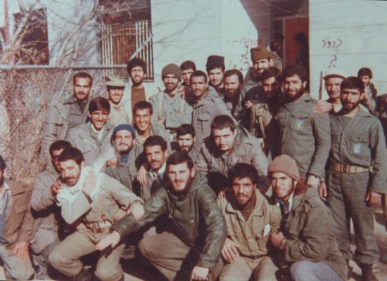 محسن فرهادی