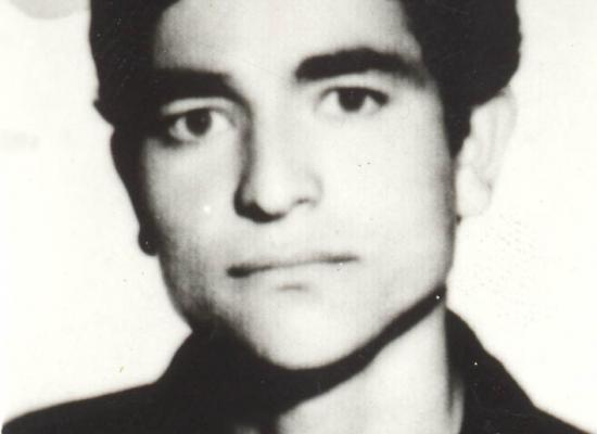 علی اکبر قربانی