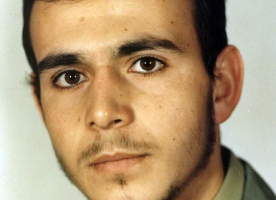 سعید فرداد