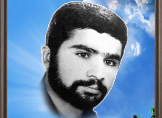 غلامرضا غلامی
