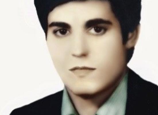 قدرت الله آقابابایی