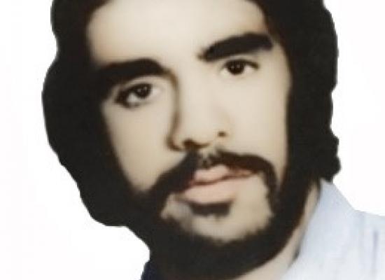 غلامعلی آقایی