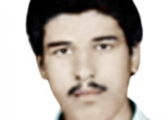 شکر الله آقازیارتی
