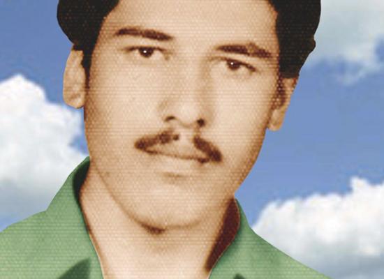شکر الله آقازیارتی