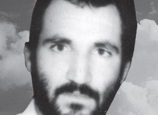 محمد آقچه کهریزی