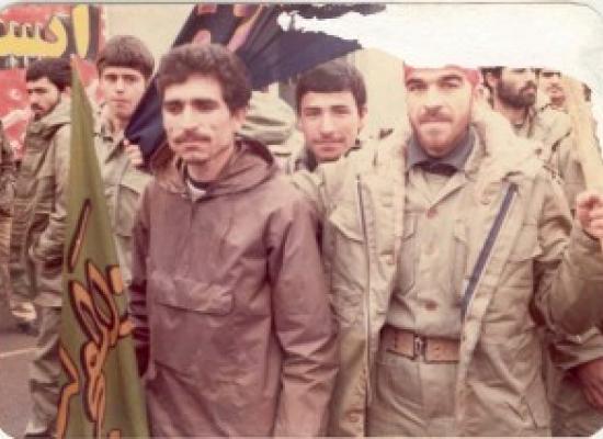 علی اکبر قربانی