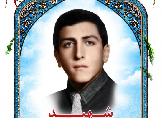 ابوالقاسم سلیمانی