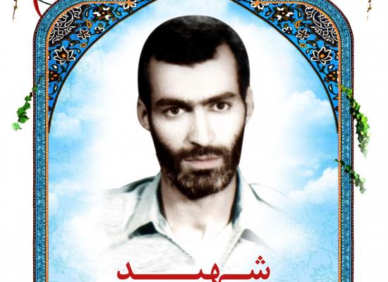 احمد علی جودکی رودبارانی