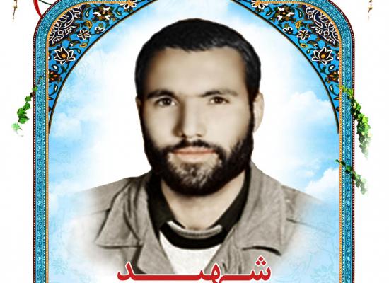 احمد خانمحمدی