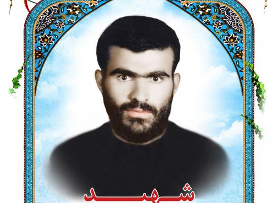 اسدالله تشکری