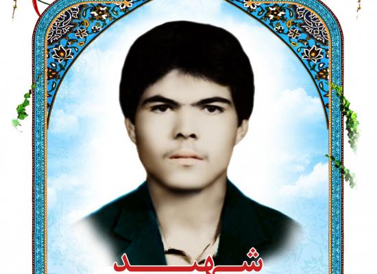 حسن حیدری