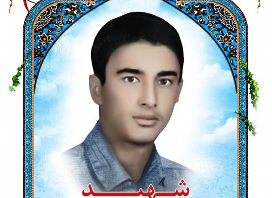 حسن زهدی امیدپور