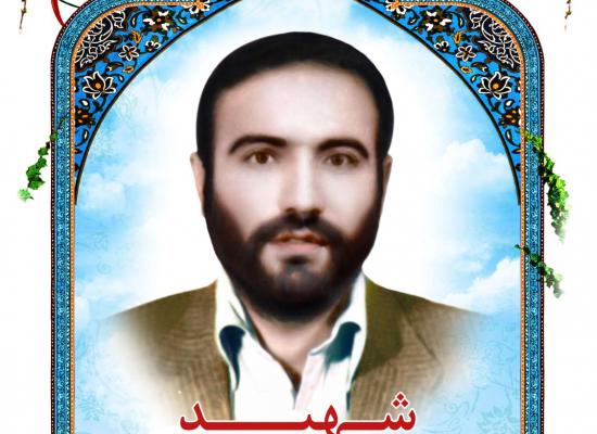 حسن صابری