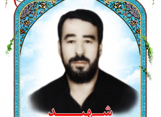 حسین جودکی