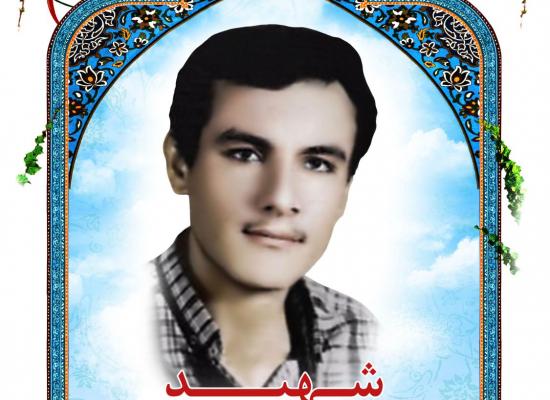 حسین زنگارکی
